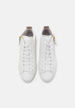 Gabor Comfort Sneakers Laag - Weiss/Muschl/Gold 13 Gabor Comfort Sneakers Laag - Weiss/Muschl/Gold -Gabor Winkel c97762e361294a54ba0819e2c630f1f2