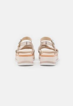 Gabor Comfort Sandalen Met Plateauzool - Puder 11 Gabor Comfort Sandalen Met Plateauzool - Puder -Gabor Winkel c996ccea84524dcba75dfe57c2cf096f