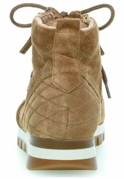 Gabor Sneakers Hoog - Lion Flausch Gold 12 Gabor Sneakers Hoog - Lion Flausch Gold -Gabor Winkel ca435e472bd54fd8a1b0b3269f1288fd