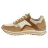 Gabor Gabask - Sneakers Laag - Beige -Gabor Winkel ca7b59eed0f1413f8dc5674e9a609f8e
