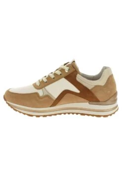 Gabor Gabask - Sneakers Laag - Beige