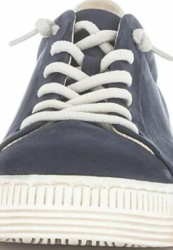 Gabor Sneakers Laag - Blue Neve Beige -Gabor Winkel cac876bb2d6943859b89bd5610f1b9e6