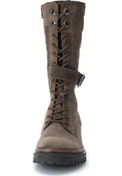 Gabor Veterlaarzen - Dunkelgrau 13 Gabor Veterlaarzen - Dunkelgrau -Gabor Winkel cb1c56054c2d445393581d522510397f