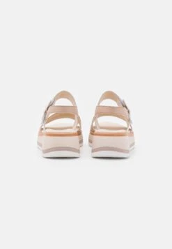 Gabor Comfort Sandalen - Rose/Weiss 11 Gabor Comfort Sandalen - Rose/Weiss -Gabor Winkel cb468abd6a1243c996b695cb58617cbe