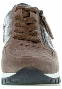 Gabor Sneakers Laag - Mohair Bronce 14 Gabor Sneakers Laag - Mohair Bronce -Gabor Winkel cb7436c1d96b42668181e1cb75986e9c