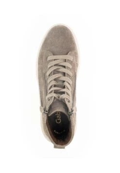 Gabor Enkellaarsjes Met Plateauzool - Grün 6 Gabor Enkellaarsjes Met Plateauzool - Grün -Gabor Winkel cbb07f13536b4deb8cae4ec6a5f00b84