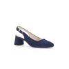 Gabor Klassieke Pumps - Blauw 1 Gabor Klassieke Pumps - Blauw -Gabor Winkel cbb41b74fe734e2790d8114a3161478a