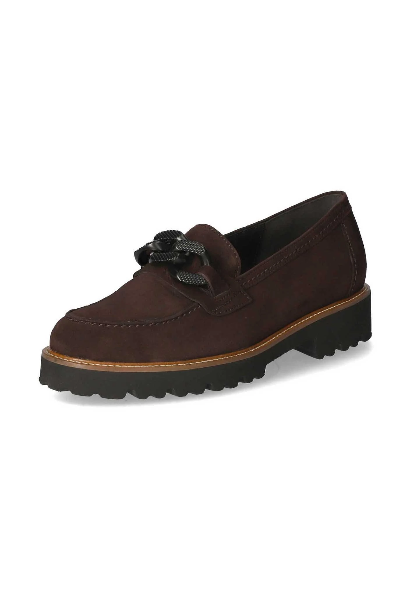 Gabor Loafer - Instappers - Braun 7 Gabor Loafer - Instappers - Braun - Afbeelding 5