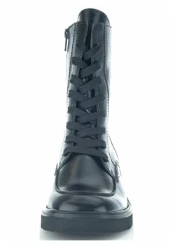 Gabor Stiefelette - Veterboots - Schwarz 14 Gabor Stiefelette - Veterboots - Schwarz -Gabor Winkel ccbeb7a1a7924988b267705be91ee77e