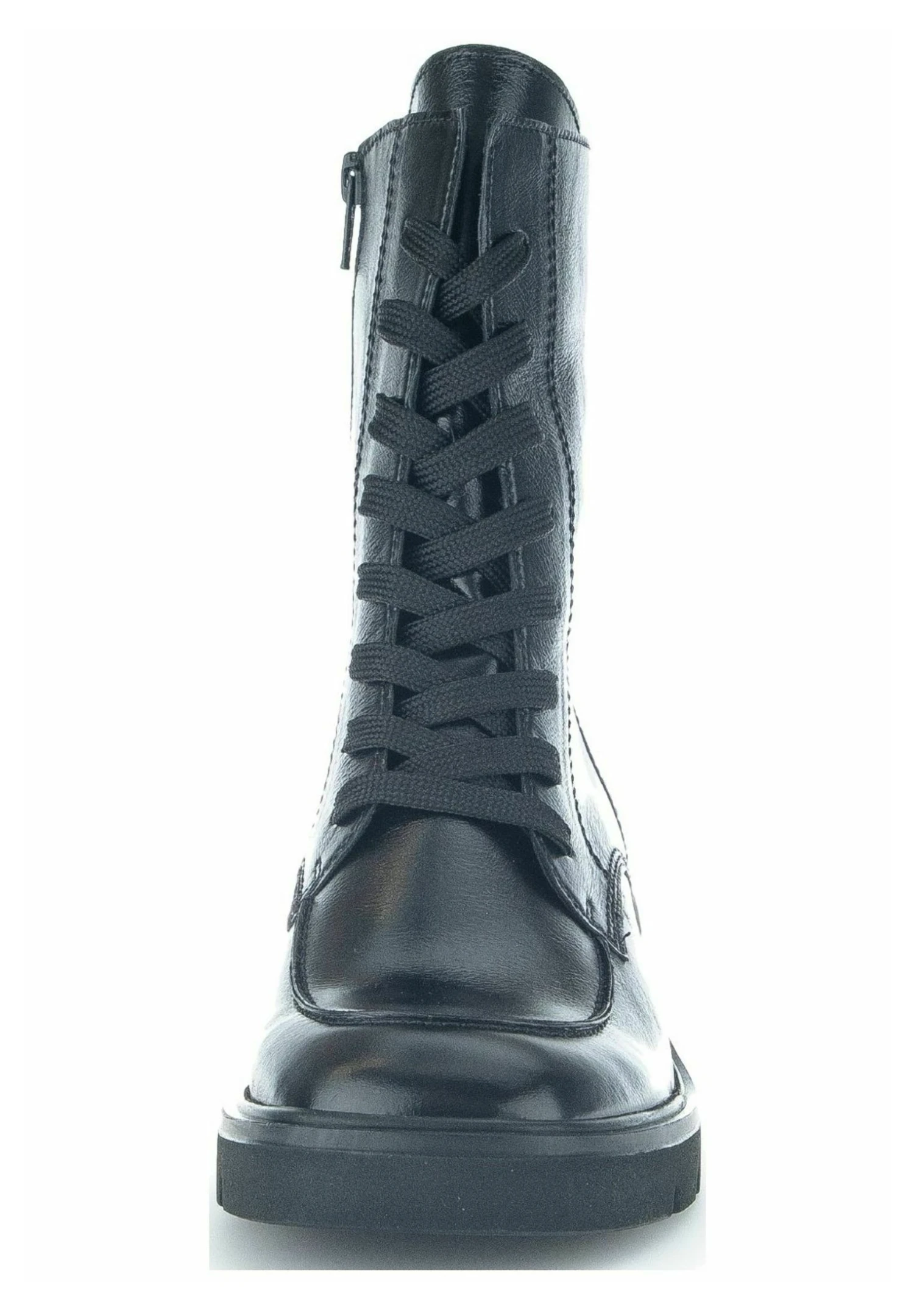 Gabor Stiefelette - Veterboots - Schwarz 8 Gabor Stiefelette - Veterboots - Schwarz - Afbeelding 6