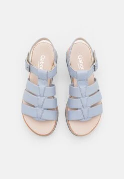 Gabor Comfort Sandalen Met Plateauzool - Sky 13 Gabor Comfort Sandalen Met Plateauzool - Sky -Gabor Winkel ccea1ec4025f4312b6bf07225b61749a
