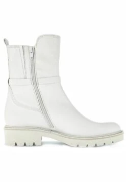 Gabor Enkellaarsjes Met Plateauzool - Nebbia Micro Gold -Gabor Winkel ccf7fe84c7834568a0c9f3552d274273