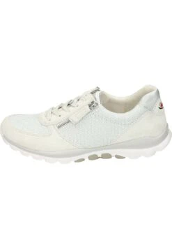 Gabor Sneakers Laag - Bianco