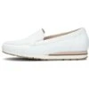 Gabor Instappers 414 - Instappers - Wit