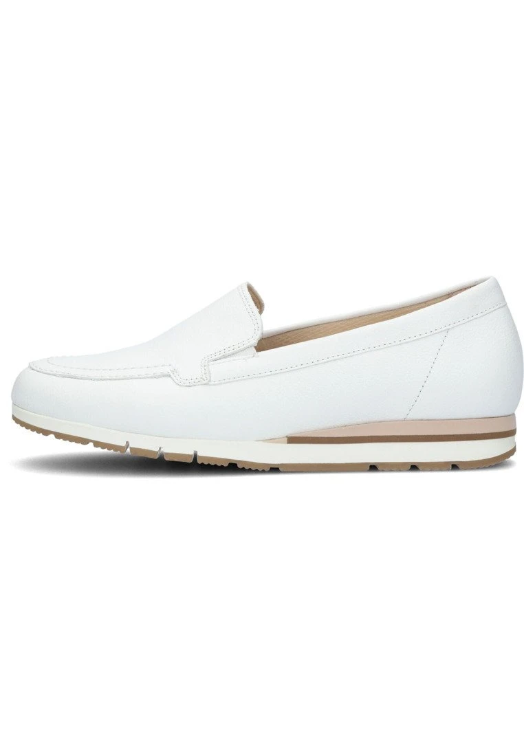 Gabor Instappers 414 - Instappers - Wit 3 Gabor Instappers 414 - Instappers - Wit