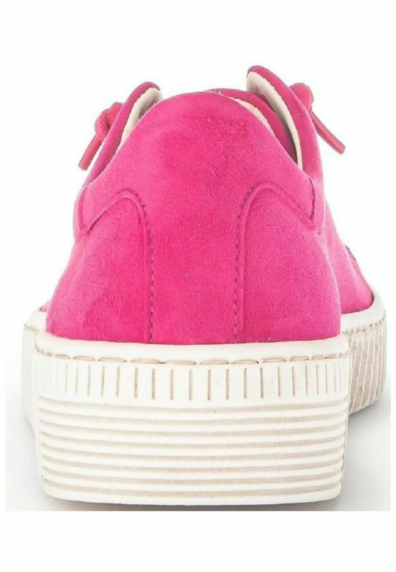 Gabor Sneakers Laag - Pink Beige 6 Gabor Sneakers Laag - Pink Beige - Afbeelding 4