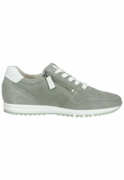 Gabor Sneakers Laag - Pino Weiss 15 Gabor Sneakers Laag - Pino Weiss -Gabor Winkel cd7ff8660f41446a9f5903eb4490c583