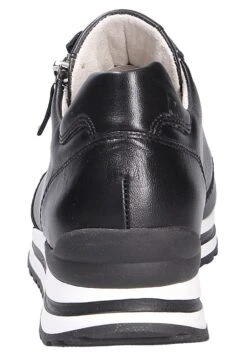 Gabor Schnür- Sneakers Laag - Schwarzssw -Gabor Winkel cdb8403dfe0a42de9fe6f65371a2cc7d