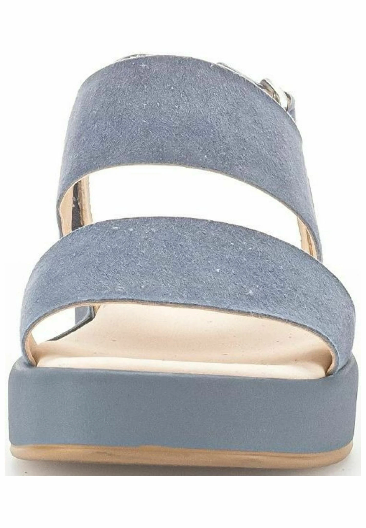 Gabor Sandalen Met Plateauzool - Nautic 8 Gabor Sandalen Met Plateauzool - Nautic - Afbeelding 6