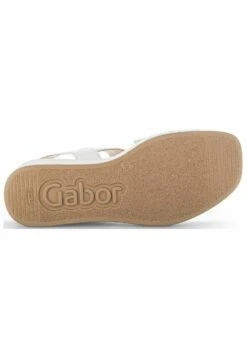 Gabor Sandalen Met Plateauzool - Latte 13 Gabor Sandalen Met Plateauzool - Latte -Gabor Winkel ce632f656c56455b82867a565fa3260a