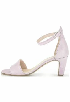 Gabor Sandalen - Viola