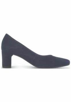 Gabor Klassieke Pumps - Dark-Blue 15 Gabor Klassieke Pumps - Dark-Blue -Gabor Winkel cfc410fdb02e49a198d10532b84b00ff