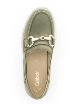 Gabor Instappers - Grün -Gabor Winkel d0b65b904c37473eaf09f14553f6b21e