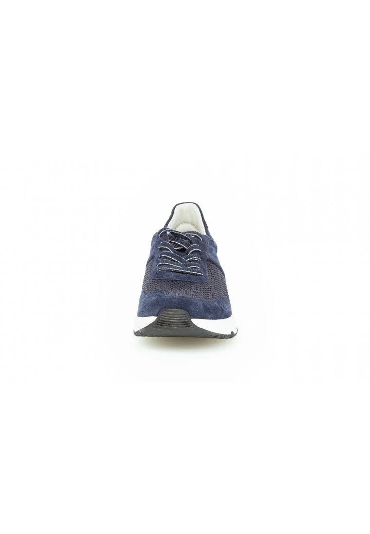 Gabor Baskets - Sneakers Laag - Bleu Marine 7 Gabor Baskets - Sneakers Laag - Bleu Marine - Afbeelding 5
