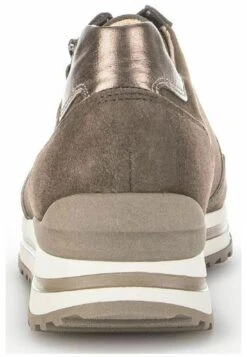 Gabor Sneakers Laag - Mohair Rame 12 Gabor Sneakers Laag - Mohair Rame -Gabor Winkel d0dc1f7d60a347669e0dc4f928a09fbf
