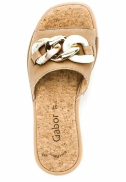 Gabor Muiltjes - Düne Kork Kombi -Gabor Winkel d18a4a9f91be431f8a6c77ef8b4d1d6f