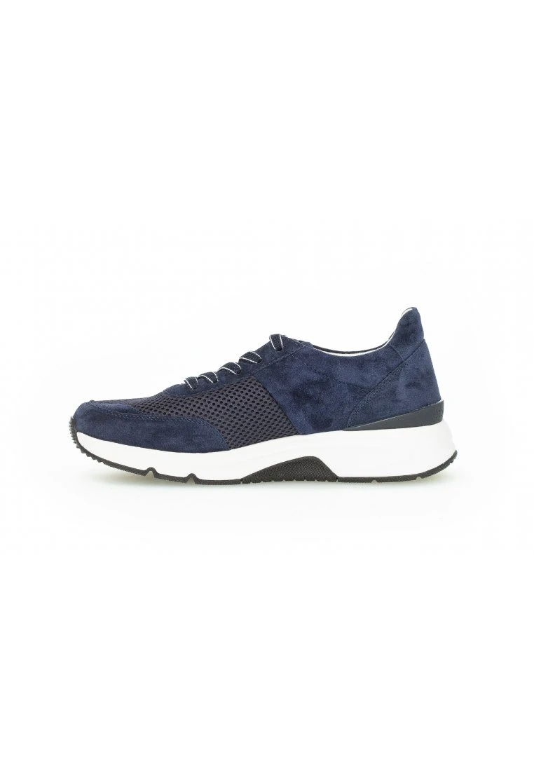 Gabor Baskets - Sneakers Laag - Bleu Marine 3 Gabor Baskets - Sneakers Laag - Bleu Marine