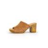 Gabor Clogs - Braun 1 Gabor Clogs - Braun -Gabor Winkel d2bc94b85b7f4026b0b9fa0bce3f3c7f