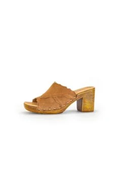 Gabor Clogs - Braun