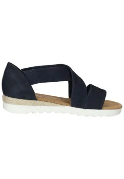 Gabor Sandalen Met Sleehak - Blue 15 Gabor Sandalen Met Sleehak - Blue -Gabor Winkel d3077d1b9938434085b0d45450ab5a57