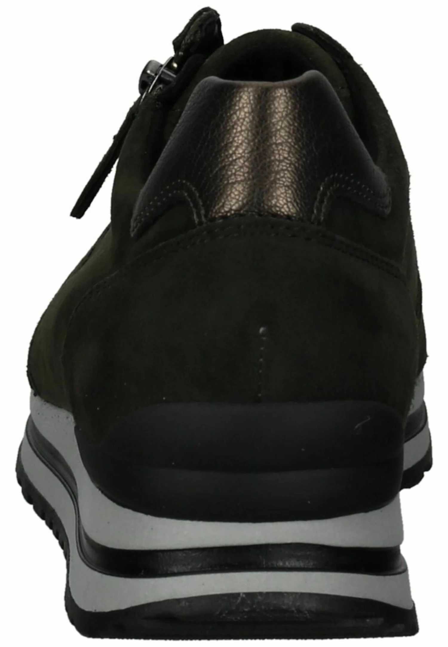 Gabor Sneakers Laag - Sherwood Smog 6 Gabor Sneakers Laag - Sherwood Smog - Afbeelding 4