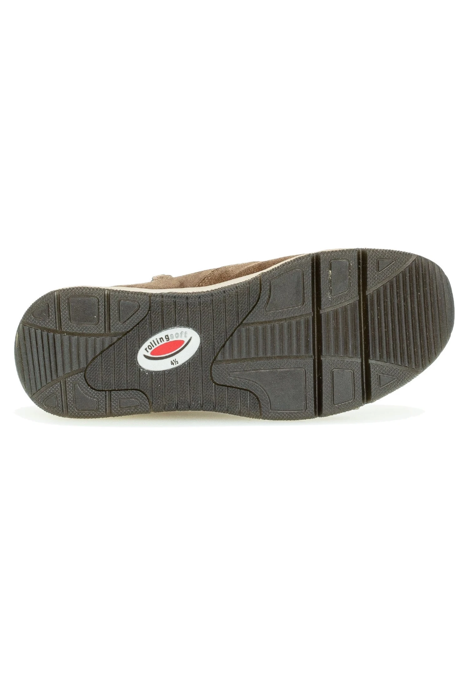 Gabor Stiefelette - Veterboots -Flausch 7 Gabor Stiefelette - Veterboots -Flausch - Afbeelding 5