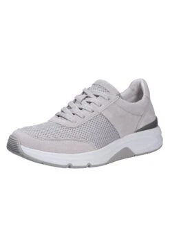 Gabor Sneakers Laag - Lightgrey -Gabor Winkel d3d24016152346499a2489994b8899c3