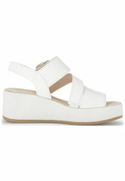 Gabor Sandalen Met Plateauzool - Latte 15 Gabor Sandalen Met Plateauzool - Latte -Gabor Winkel d3eb1f66c63c494bb0feb5cd345ce24f