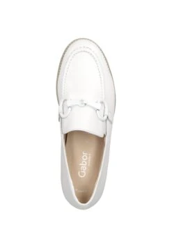 Gabor Instappers - Weiß 8 Gabor Instappers - Weiß -Gabor Winkel d42e1e7e3c6c48d5b50baa7270f6b01f