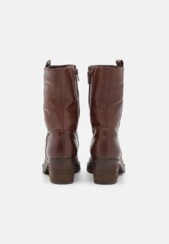 Gabor Comfort Korte Laarzen - Brown -Gabor Winkel d52b75a21d664e1a86a614e99f2b7c8b