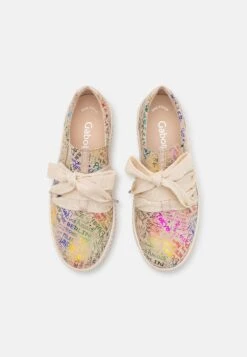 Gabor Sneakers Laag - Beige/Multi 13 Gabor Sneakers Laag - Beige/Multi -Gabor Winkel d583f6d6d4974ce9a75a458b08eb8b4b