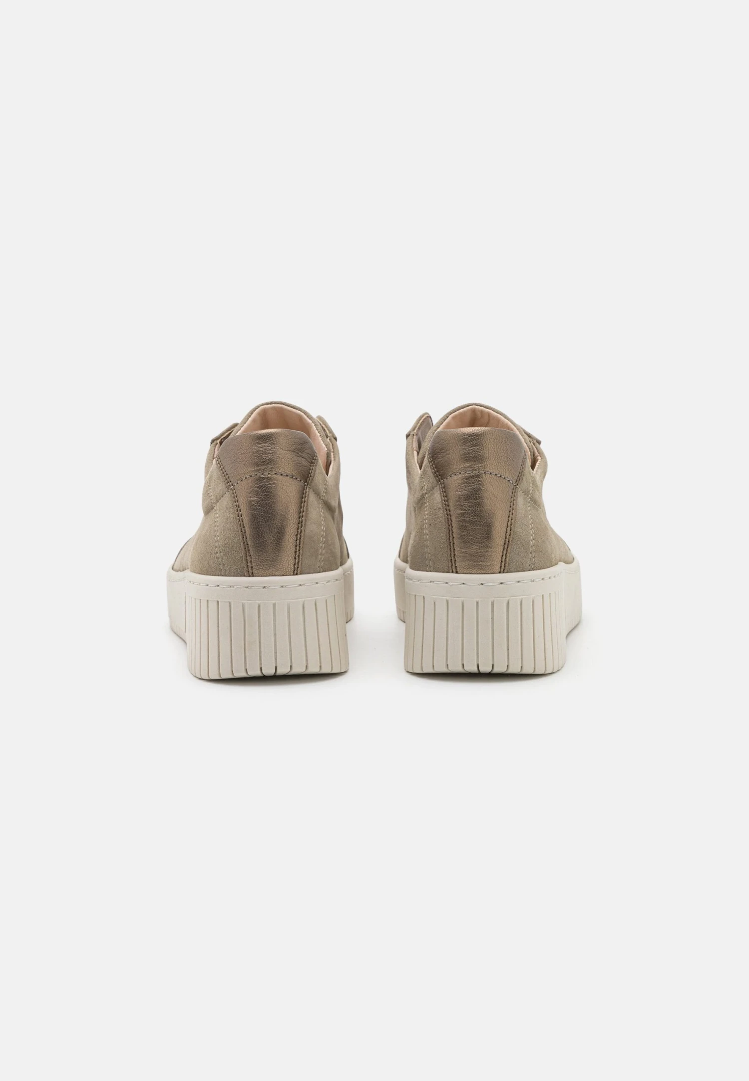 Gabor Sneakers Laag - Schilf 6 Gabor Sneakers Laag - Schilf - Afbeelding 4