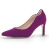 Gabor Klassieke Pumps - Orchid -Gabor Winkel d5e4836e38b34d389997999c7cd90aed