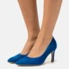 Gabor Klassieke Pumps - Saphir