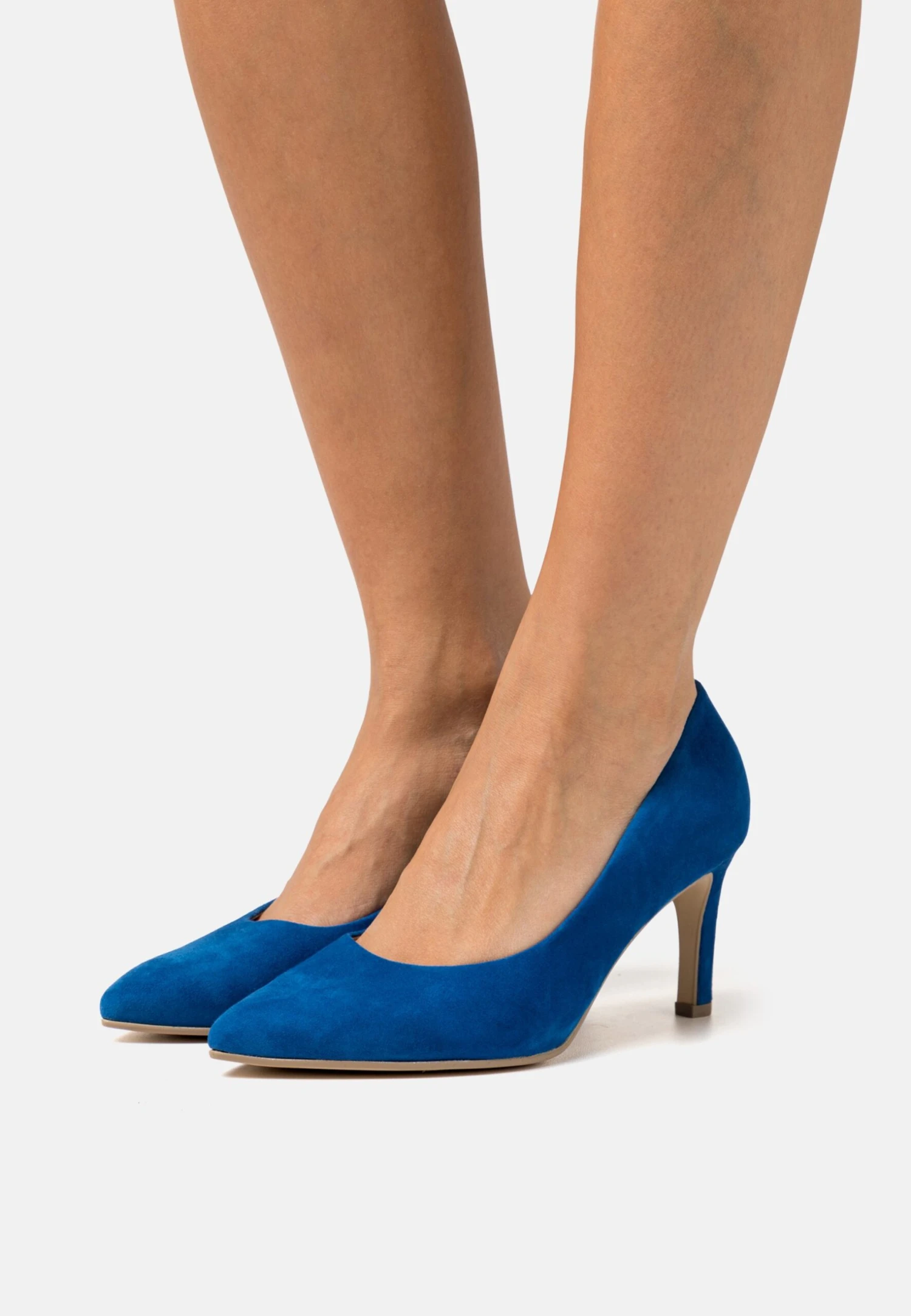 Gabor Klassieke Pumps - Saphir 3 Gabor Klassieke Pumps - Saphir