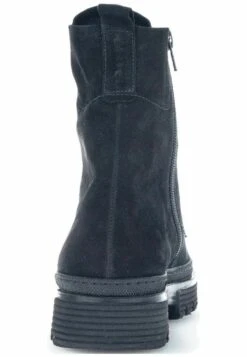 Gabor Veterboots - Schwarz Frottee -Gabor Winkel d6fef703d0364fca83d5703f2ca3642e