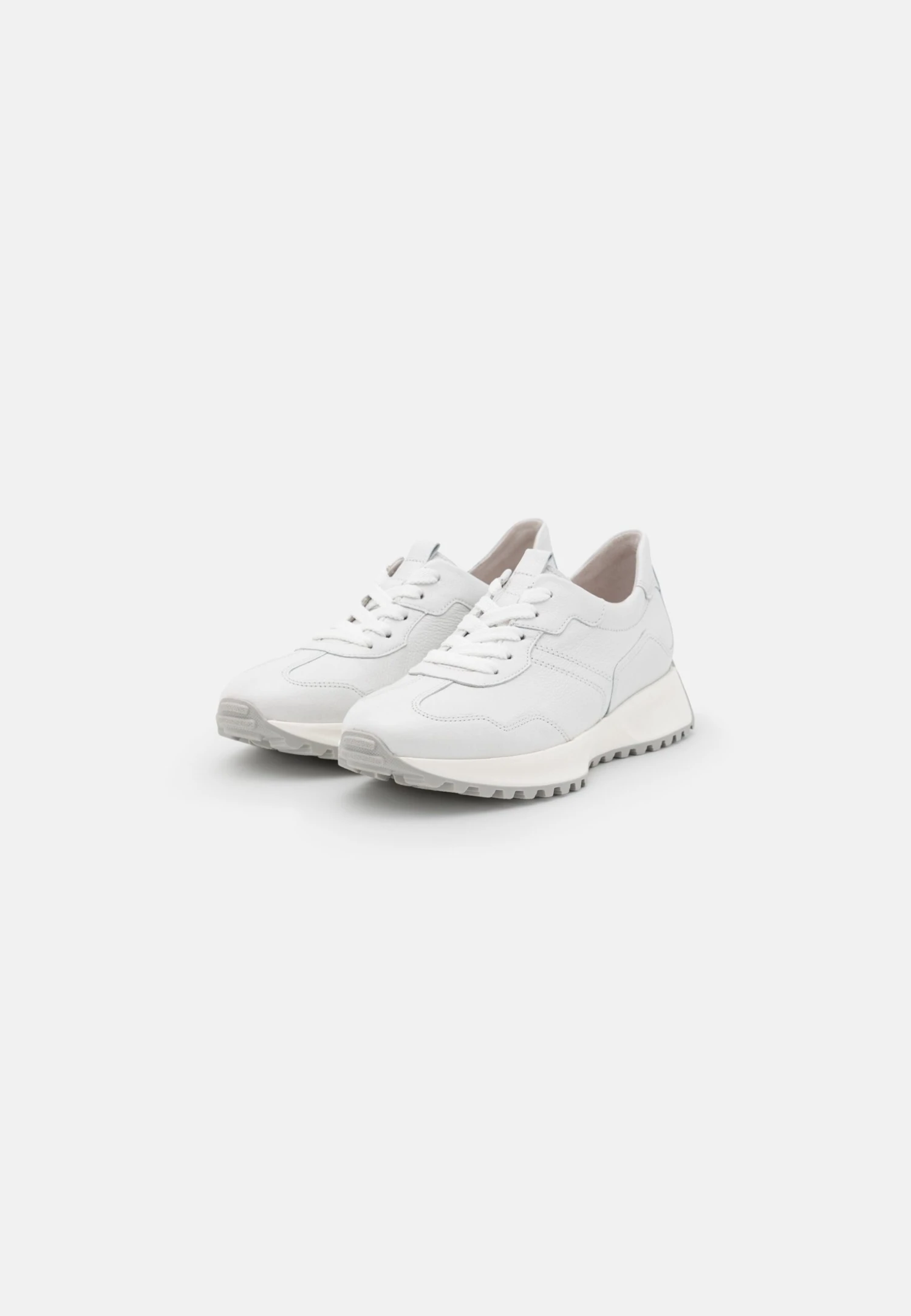 Gabor Sneakers Laag - Weiss 5 Gabor Sneakers Laag - Weiss - Afbeelding 3