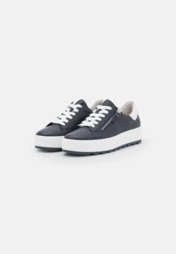 Gabor Comfort Sneakers Laag - Midnight/Weiss 10 Gabor Comfort Sneakers Laag - Midnight/Weiss -Gabor Winkel d757805b6fa74f6f97e2a3c909bd0c35