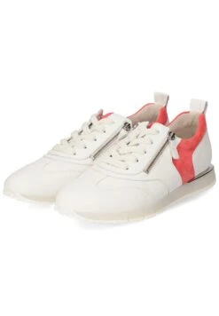Gabor Sneakers Laag - Weiß Rosa 15 Gabor Sneakers Laag - Weiß Rosa -Gabor Winkel d7bf61ff5f4b4ab69a30e9a4af2dbbe1
