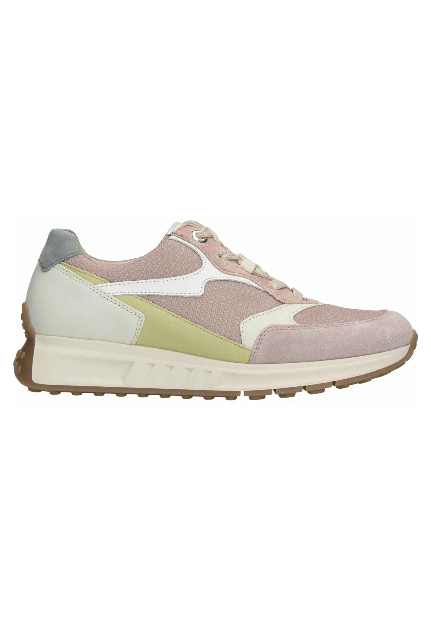 Gabor Sneakers Laag - Flieder/Multi 7 Gabor Sneakers Laag - Flieder/Multi - Afbeelding 5